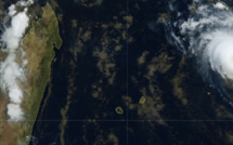 Le cyclone tropical très intense Freddy devrait passer entre 150 et 250 km de La Réunion