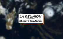 Cyclone Freddy : La Réunion passe en alerte orange à partir de 19 heures ce dimanche