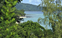 Mayotte manque de pluies