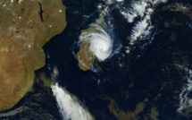 Le cyclone Freddy fait son premier mort à Madagascar