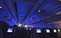 ​Une passagère accouche dans un avion entre Mayotte et Paris