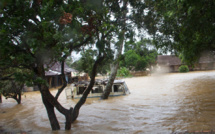 Madagascar : Le cyclone Freddy fait 5 morts