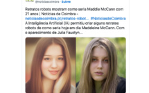 Maddie McCann portée disparue depuis 2007 : Une jeune femme prétend être la fillette