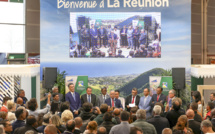 SIA 2023 :  Bienvenue au village Réunion