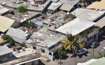 Mayotte : Les habitants obtiennent l'annulation de la destruction de leur bidonville