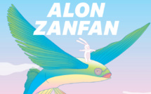 ALON ZANFAN, un festival original pour animer les vacances !