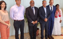 Le Département de La Réunion et l’ARS consolident leur partenariat