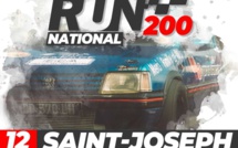Le Run 200 de Saint-Joseph aura bien lieu ce dimanche