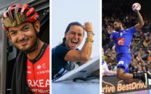 Jeux Olympiques de Paris : Ces sportifs qui devraient représenter La Réunion