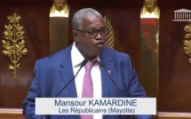 "Mayotte n’a plus de temps à perdre avec une motion de censure"