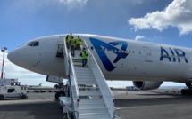 Air Austral : Joseph Bréma confirmé au poste de président du Directoire, Huguette Bello présidente du conseil de surveillance
