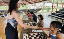 Les échecs au féminin à l’honneur