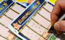 EuroMillions : Ils gagnent un énorme jackpot... qu'ils ne toucheront jamais