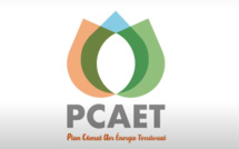 Évaluation intermédiaire du PCAET de La CINOR