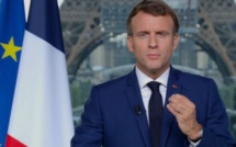 Problème de l'eau en Outre-mer : Emmanuel Macron promet 35 millions d'euros supplémentaires par an
