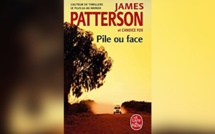 Notes de lecture : "Pile ou face" de James Patterson