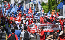 Réforme des retraites : Le bilan de l'acte XI à La Réunion