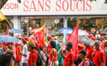Réforme des retraites : De janvier à avril, les chiffres de la mobilisation à La Réunion