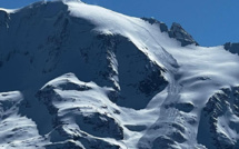 Haute-Savoie : Une avalanche fait six morts et un disparu
