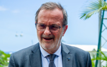 Jean-François Carenco réclame une révision de plan d’action pour la gestion des déchets