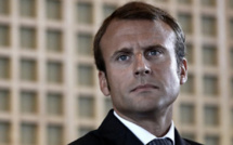 Réforme des retraites : La loi promulguée, Macron s'adressera aux Français lundi soir