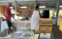 St-Joseph : Les agents de l'OTI Sud indésirables au marché Oté Z'artisans
