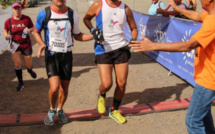 Stéphane Sery remporte le semi-marathon de l’Etang-Salé 