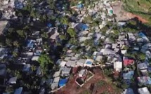 Mayotte : La justice suspend une opération de décasage