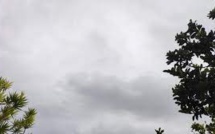 Météo : Un ciel gris dans l'Ouest, avant quelques averses cet après-midi