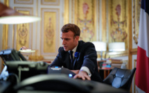 Handicap : Emmanuel Macron promet 1.5 milliard d’euros pour l’accessibilité des lieux publics