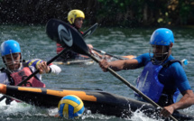 Kayak Polo : Le Canoë-Kayak Club bénédictin vainqueur du tournoi régional 2023