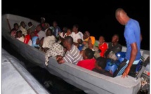 Wuambushu ne décourage pas les candidats à l'immigration vers Mayotte