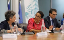 La Région Réunion et l’IRD signent un accord-cadre pour renforcer la coopération scientifique régionale
