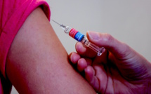 Les soignants non-vaccinés seront réintégrés dès le 14 mai