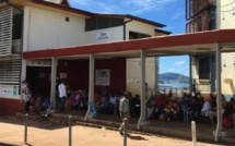 Mayotte : Des collectifs bloquent un dispensaire qui soigne les migrants
