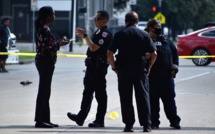 Nouvelle tuerie de masse aux Etats-Unis dans un centre commercial du Texas