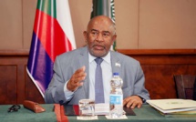 Azali Assoumani demande la levée des visas entre la France et les Comores