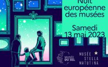 Nuit des musées à Saint Leu 2023 : Programme, dates et horaires