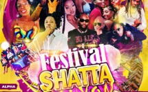 Le Festival Shatta Bouyon donne le coup d'envoi des vacances