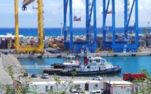 Le complexe industrialo-portuaire a généré 5700 emplois à La Réunion en 2019