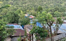 Mayotte : Le démantèlement du bidonville Talus II autorisé par le tribunal administratif