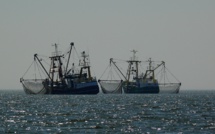 Navire chinois disparu : Des recherches en cours dans l'océan Indien