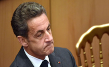 Nicolas Sarkozy condamné à trois ans de prison dont un an ferme