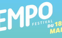 Du 18 au 21 mai : dispositif de bus renforcés et navettes gratuites pour le festival Leu Tempo