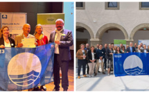 Saint-Gilles : Pavillon Bleu et prix Thomas Joly pour la biodiversité