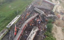 Accident ferroviaire en Inde : le scénario de la catastrophe