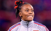 Coupe du Monde 2023 : Melvine Malard n'est pas sélectionnée