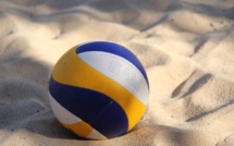 Assistez à la Finale de la Beach Volley Cup 2022/2023 sur le TCO !