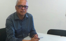 Vidéo - Didier Fauchard : "L'innovation est l'enjeu fondamental pour La Réunion"