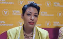 VivaTech : La solution maquillage imaginée par Sarra Vencatachellum intéresse... l’Oréal